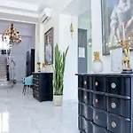 Hotel La Promenade
