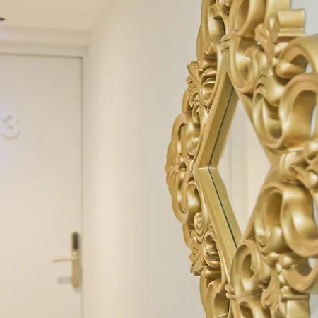 La Promenade فندق 4*