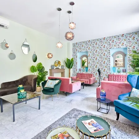 Hotel La Promenade 4*