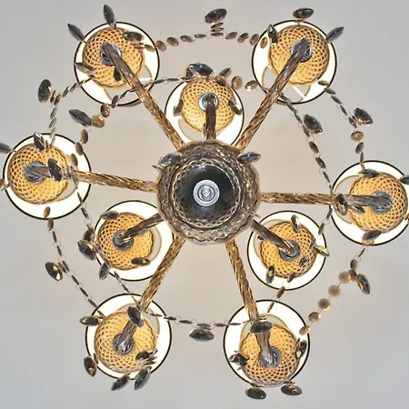 فندق La Promenade 4*