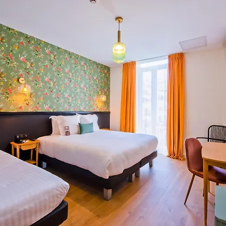 La Promenade Hotel Nice