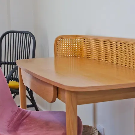 Hotel La Promenade 4*