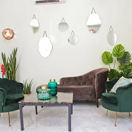 La Promenade 4* Nice