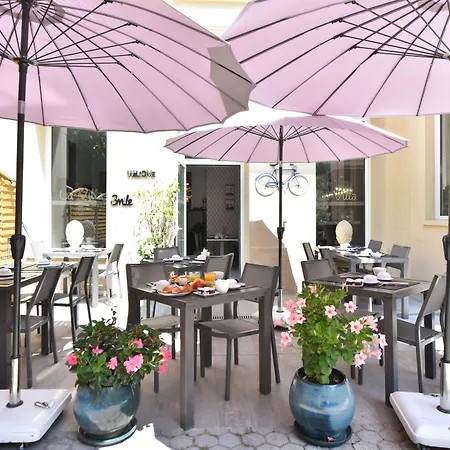 La Promenade Hotel Nice