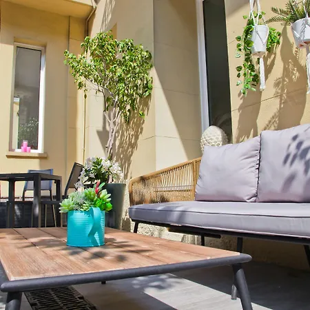 فندق La Promenade