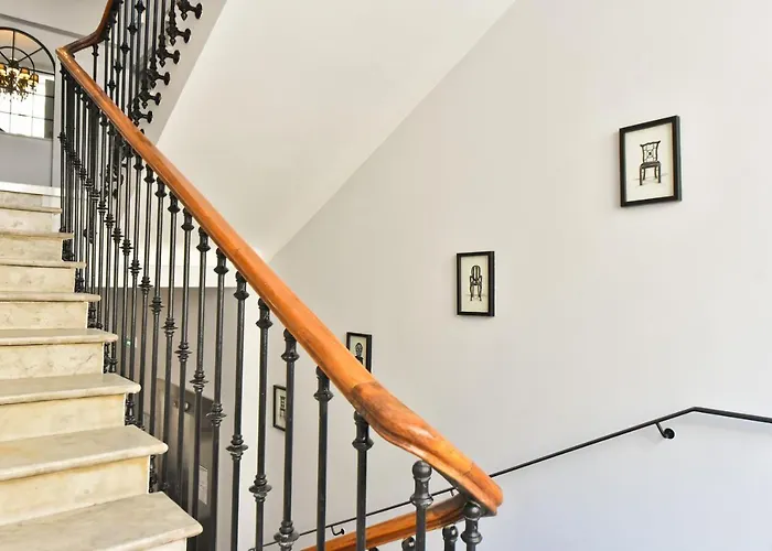 라 프로므나드 호텔