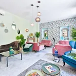 Hotell La Promenade 4*
