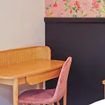Hotell La Promenade Nice