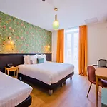 La Promenade Hotell Nice