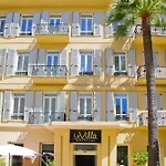 La Promenade 4* Nice