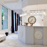 Hotell La Promenade Nice