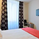 Hotell La Promenade