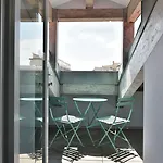 La Promenade Hotell 4*