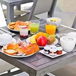 La Promenade Hotell Nice