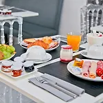 Hotell La Promenade Nice