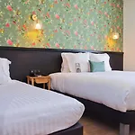 La Promenade 4* Nice
