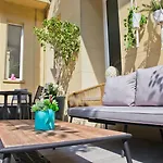 Hotell La Promenade