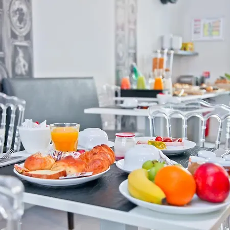 ラ プロムナード