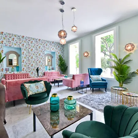 La Promenade Hotel Niza