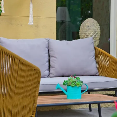 ラ プロムナード ホテル ニース