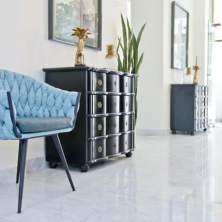 ラ プロムナード ニース