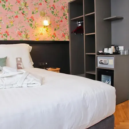 La Promenade Hotel Nizza