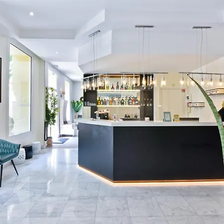 La Promenade 4* Niza