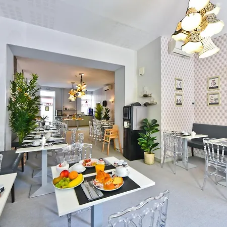 La Promenade Hotel Niza