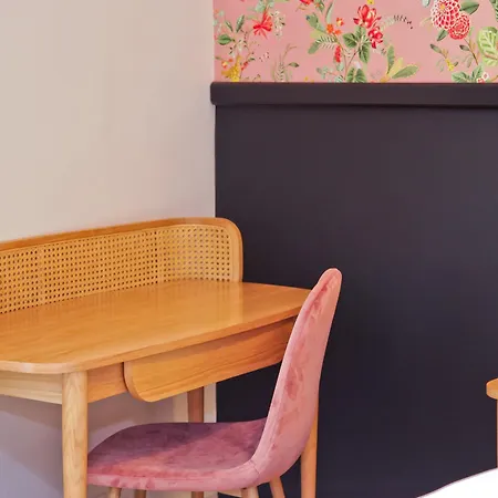 Hotel La Promenade Niza