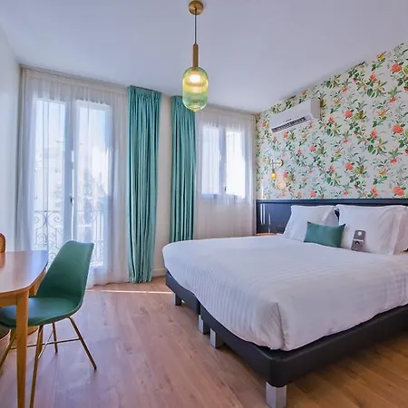 La Promenade Hotel Niza