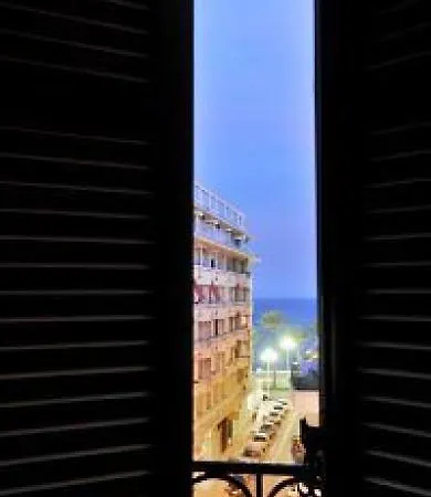 La Promenade ניס