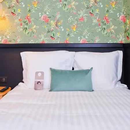 Hotel La Promenade Nizza