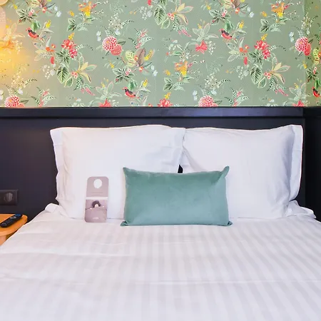 Hotel La Promenade Niza