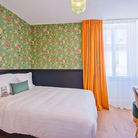 La Promenade Hotel Niza