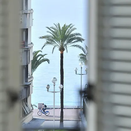 Ξενοδοχείο La Promenade