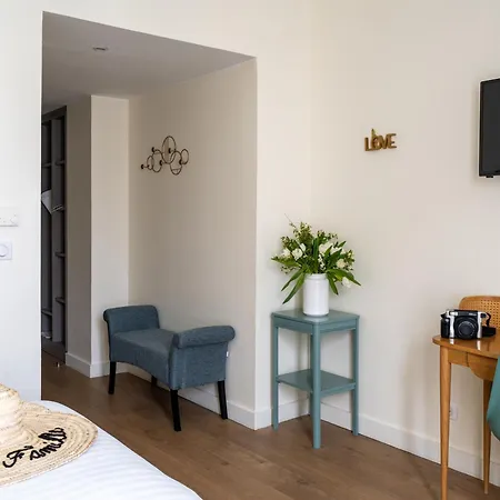 Hotel La Promenade Nice