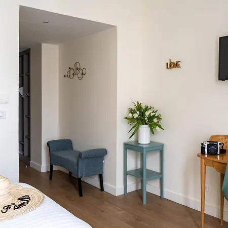Hotel La Promenade Niza