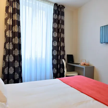 Hotel La Promenade