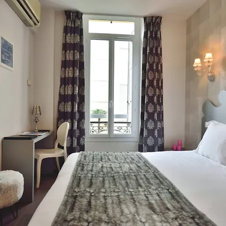Hotel La Promenade