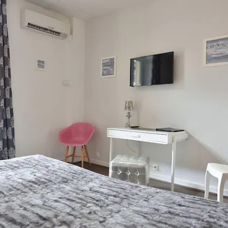 La Promenade 4* Nizza