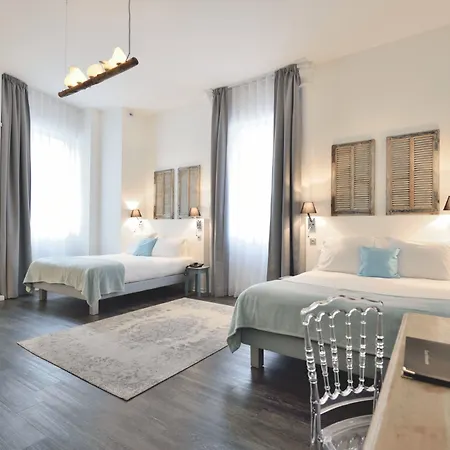 La Promenade 4*