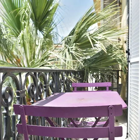 La Promenade Hotel Nice