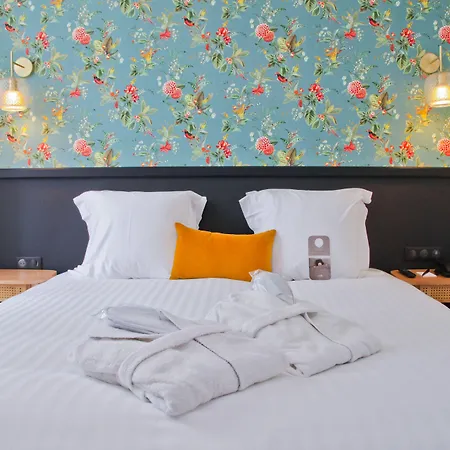 Hotel La Promenade 4*