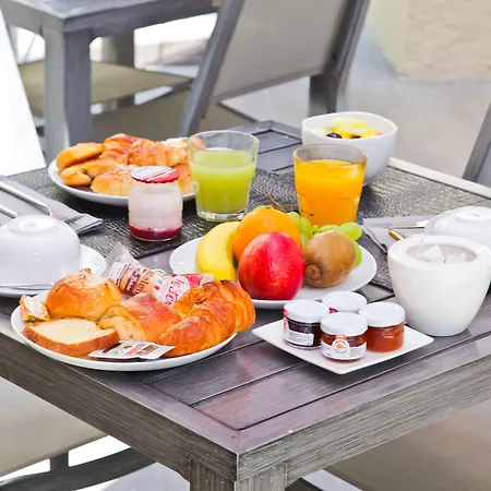 La Promenade Hotel Nizza