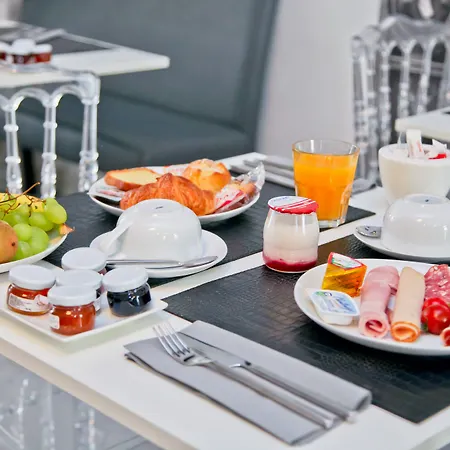 Hotel La Promenade Nizza