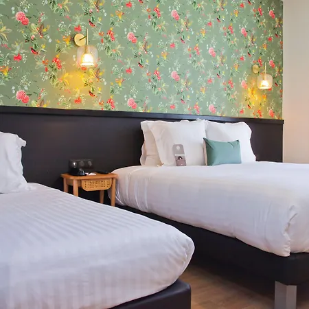 La Promenade 4* Νίκαια