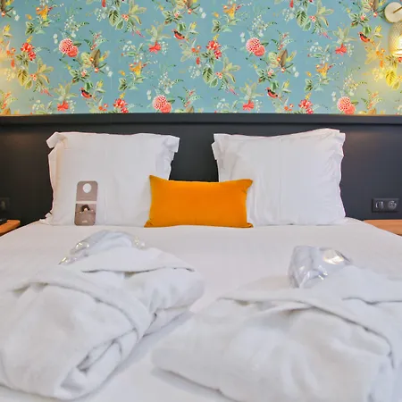 La Promenade Hotel Nizza