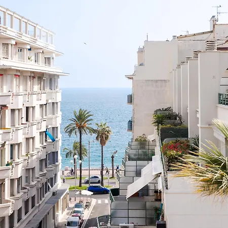 La Promenade Ξενοδοχείο Νίκαια