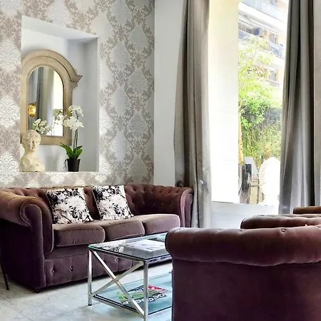 La Promenade 4* Niza