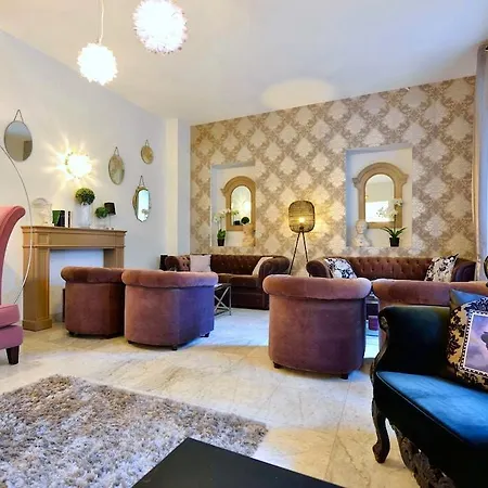 La Promenade Hotel Niza